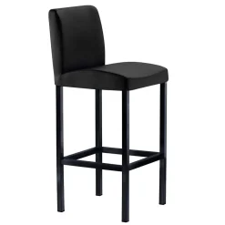 Hoher Küchenstuhl mit 65 cm Sitzhöhe - Rosinna