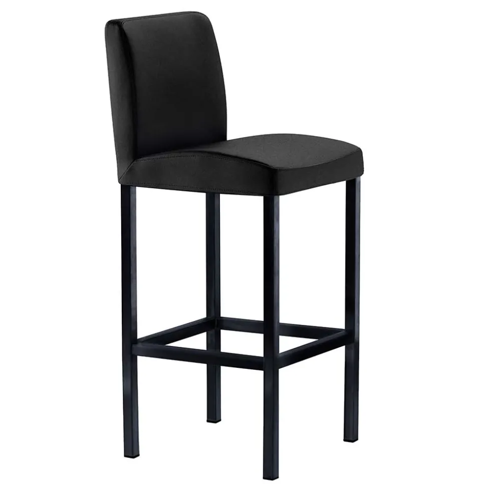 Hoher Küchenstuhl mit 65 cm Sitzhöhe - Rosinna