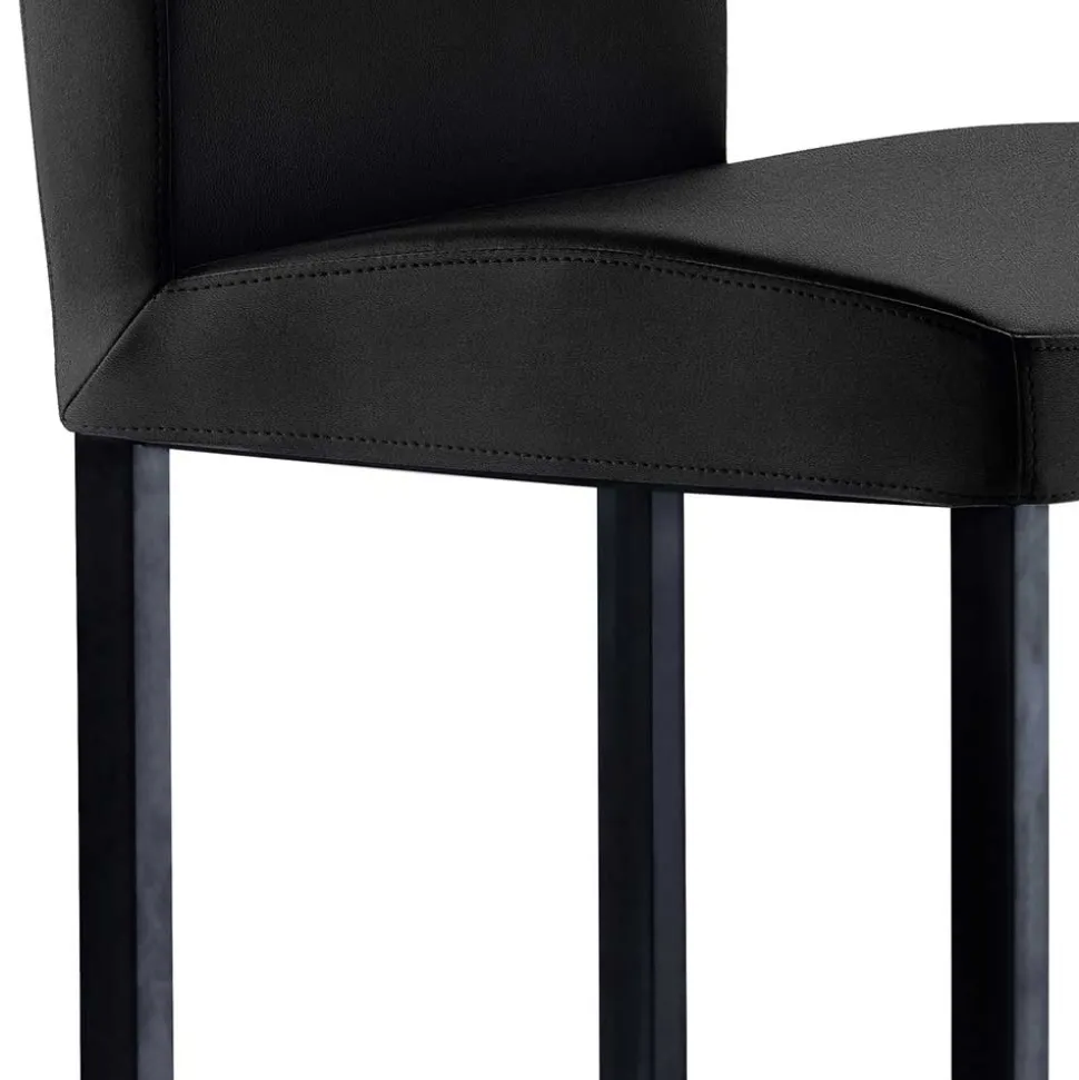 Hoher Küchenstuhl mit 65 cm Sitzhöhe - Rosinna