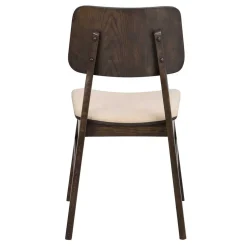 Holz Essgruppe in Rund - Granada (siebenteilig)