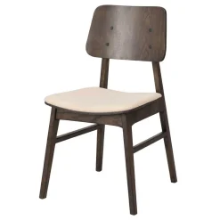 Holz Essgruppe in Rund - Granada (siebenteilig)