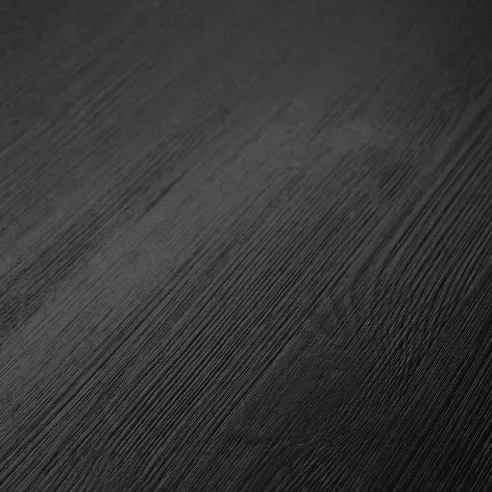 Holz Nachtkonsole mit Fach & Schublade - Eslovia