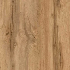 Holz Optik Waschbeckenunterschrank 60x54x35 cm - Lemnas