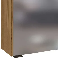 Holzdekor Badezimmermöbel Kombi - Arazony (vierteilig)