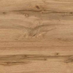 Holzoptik Bad Hängeschrank mit Baumkante - Tofias