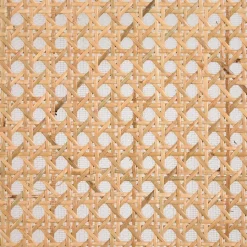 Holzstuhl mit Wiener Geflecht Sitz - Wheel (2er Set)