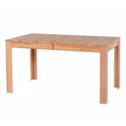 Holztisch Zinsoe mit Mittelauszug