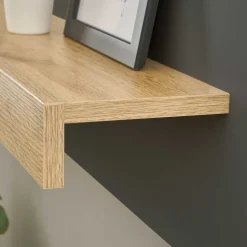 Home Office Arbeitsplatz Set - Ahilav (vierteilig)