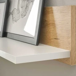 Home Office Möbel Kombi modern - Nonessia (fünfteilig)