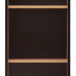 Home Office Regal in Eiche Optik - Zustic