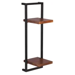 Industrial Design Wandboard Set - Mendoza (siebenteilig)