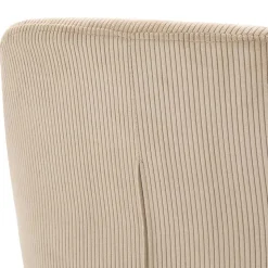 Industrial Esstisch-Gruppe Set - Miriam (fünfteilig)