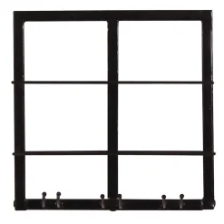 Industrial Flaschenhalter Regale - Janie (zweiteilig)