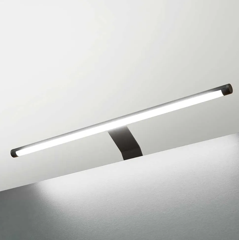 Industrial Schlafzimmereinrichtung Set - Ardila (vierteilig)