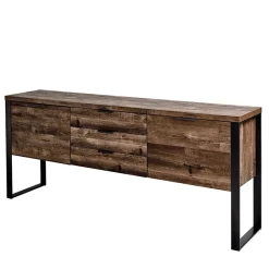 Industrial Sideboard mit viel Bodenfreiheit - Srecla