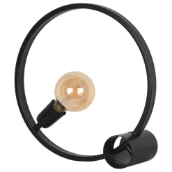 Industrial Tischleuchte für Vintage Edison Birnen - Habanna