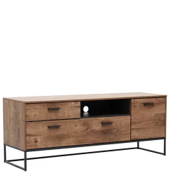 Industrial Unterschrank für TV-Gerät 156x62x48 - Xindus