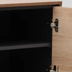 Industrial Unterschrank für TV-Gerät 156x62x48 - Xindus