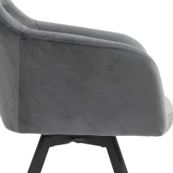 Industry Essgruppe mit Drehstühlen - Potsdam (fünfteilig)