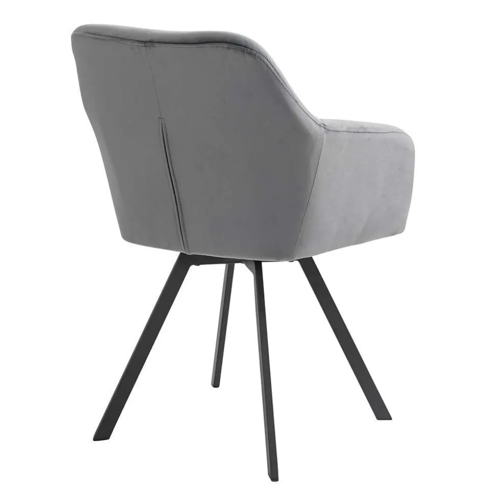 Industry Essgruppe mit Drehstühlen - Potsdam (fünfteilig)