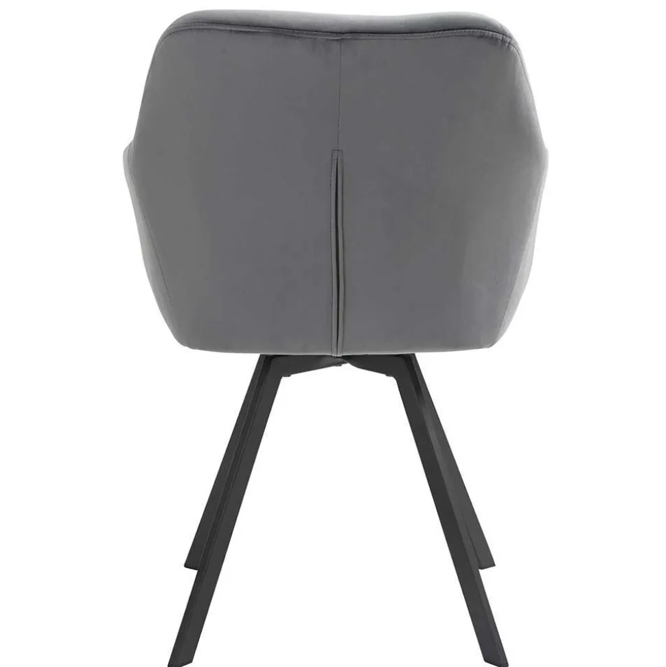 Industry Essgruppe mit Drehstühlen - Potsdam (fünfteilig)