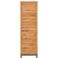 Industry Garderobenschrank aus Wildeiche - Mulcian