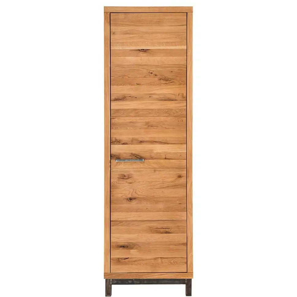 Industry Garderobenschrank aus Wildeiche - Mulcian