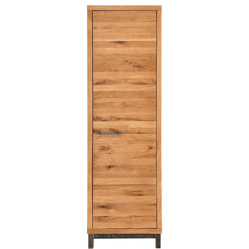 Industry Garderobenschrank aus Wildeiche - Mulcian