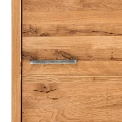 Industry Garderobenschrank aus Wildeiche - Mulcian