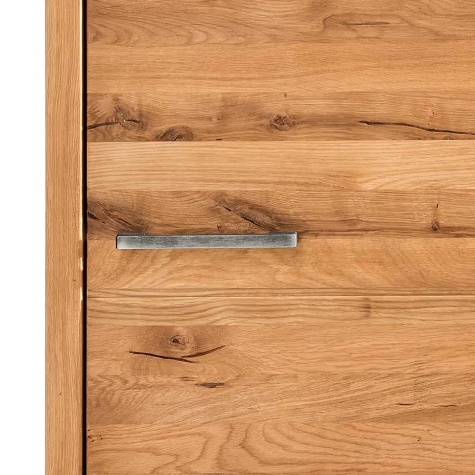 Industry Garderobenschrank aus Wildeiche - Mulcian