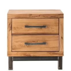 Industry Nachtkommode 50x50x38 cm - Mulcian