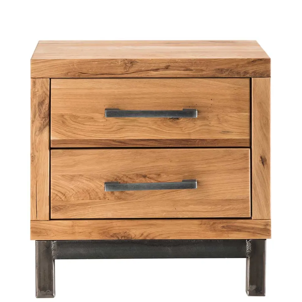 Industry Nachtkommode 50x50x38 cm - Mulcian