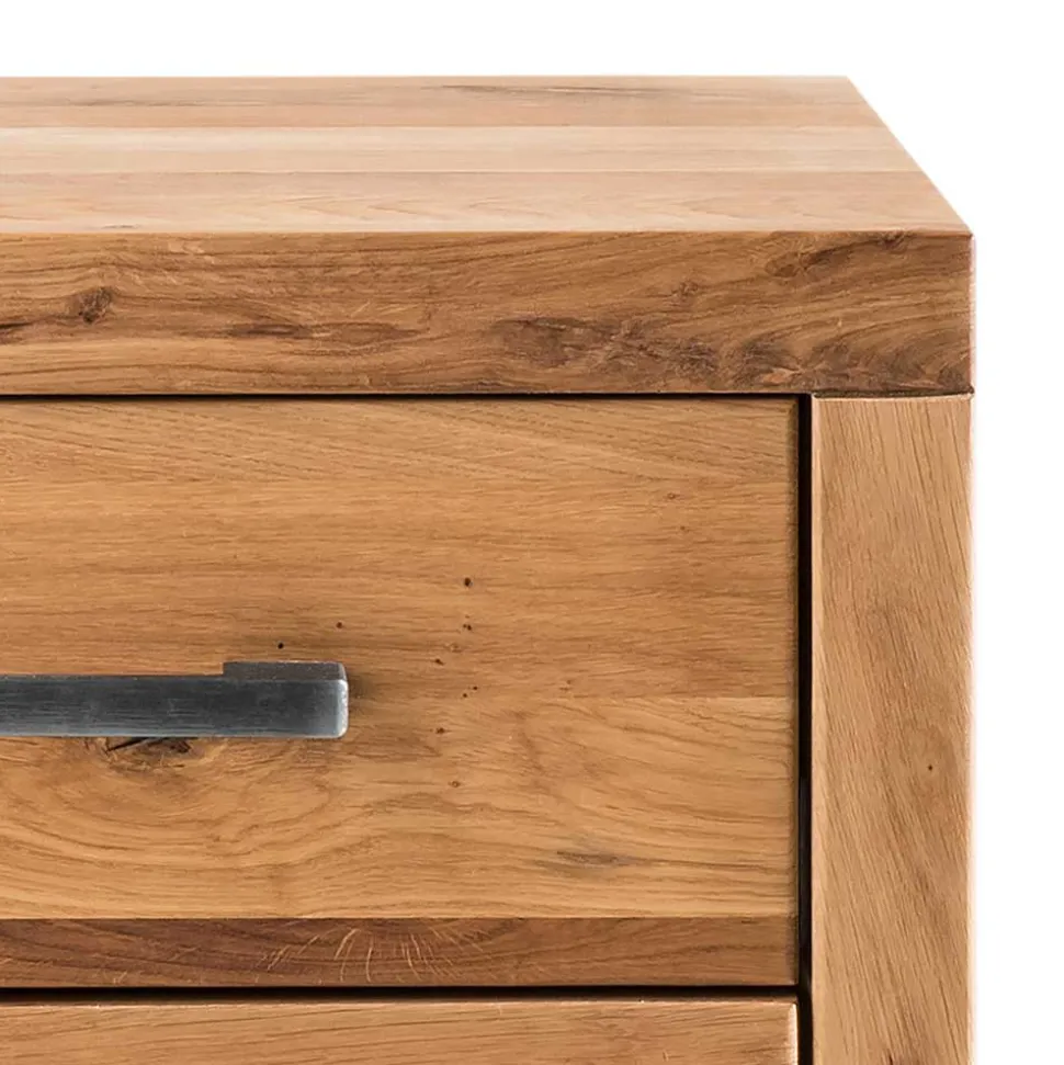 Industry Nachtkommode 50x50x38 cm - Mulcian