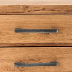 Industry Nachtkommode 50x50x38 cm - Mulcian