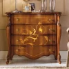 Italienische Kommode mit Ranken Motiv - Carlenna II