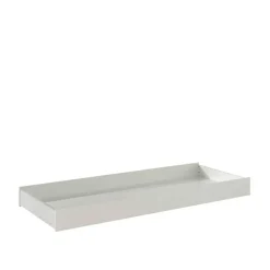 Jugendbett & Nachtkommode & Schrank - Eldrus (dreiteilig)