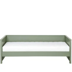 Jugendbett Phinia in Grün