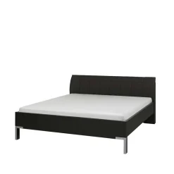 Jugendbett Varianta mit Polsterkopfteil