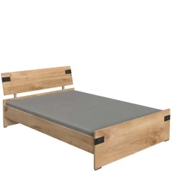 Jugendmöbel Kombination modern - Nancy (fünfteilig)