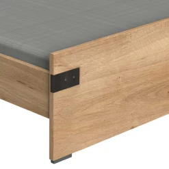 Jugendmöbel Kombination modern - Nancy (fünfteilig)