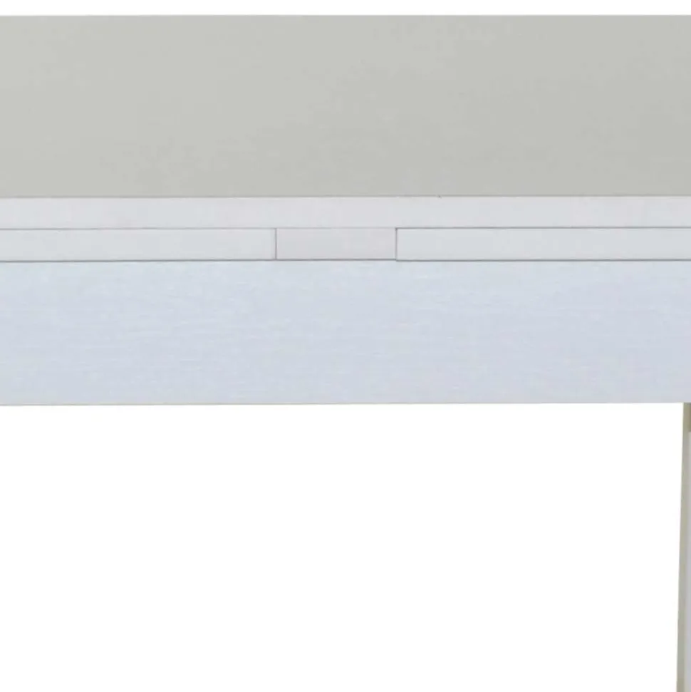 Küchen Essgruppe in Weiß - Erobica (fünfteilig)