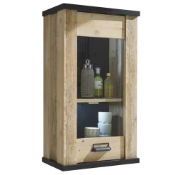 Küchenausstattung Möbel-Set mit Insel - Garisa (sechsteilig)