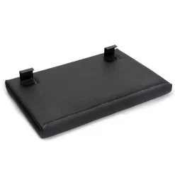 Küchenbank mit Leder Sitzpolstern - Piton