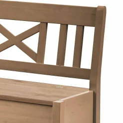 Kücheneckbank Giurgia mit Truhe