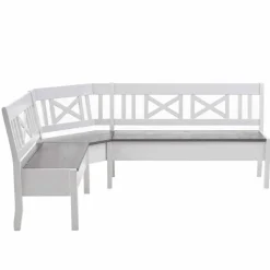 Kücheneckbank Yoan im Landhausstil