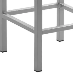 Küchenhocker mit 64 cm Sitzhöhe - World