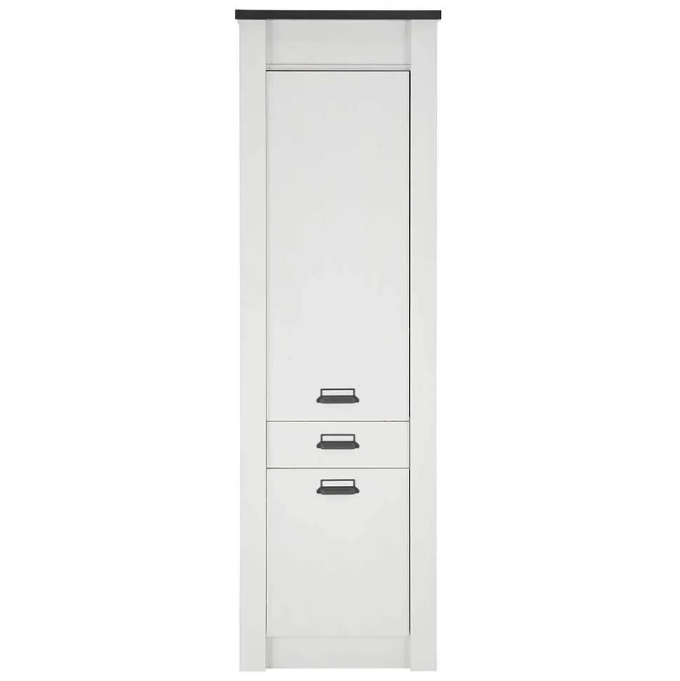 Küchenmöbel mit Insel Set - Eture (fünfteilig)