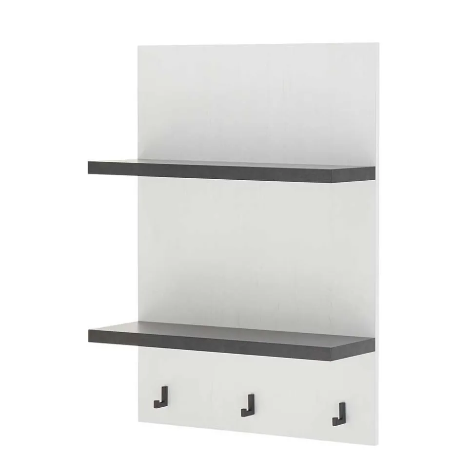 Küchenmöbel mit Insel Set - Eture (fünfteilig)