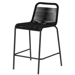 Küchenstühle mit 62 cm Sitzhöhe - Mag (4er Set)