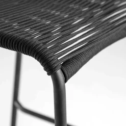 Küchenstühle mit 62 cm Sitzhöhe - Mag (4er Set)